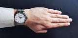 Tissot T Classic Dream White Dial Silver Steel Strap Watch For Men - T129.410.11.013.00 Authentic Buy Shop Now