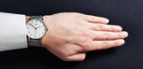 Tissot Everytime Desire Medium Silver Dial Silver Mesh Bracelet Watch For Men - T109.410.11.032.00 Authentic Buy Shop Now