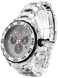 Tag Heuer Formula 1 Grey Dial Watch for Men - CAZ1012.BA0883 Authentic Buy Shop Now