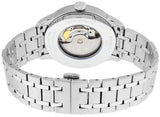 Tissot Chemin Des Tourelles Powermatic 80 Silver Dial Silver Steel Strap Watch For Men - T099.407.11.038.00 Authentic Buy Shop Now