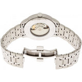 Tissot Chemin Des Tourelles Powermatic 80 Silver Dial Silver Steel Strap Watch For Men - T099.407.11.038.00 Authentic Buy Shop Now