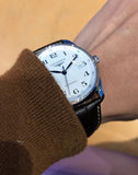 Longines Master Collection Automatic 40mm Watch for Men - L2.793.4.78.3 Authentic Buy Shop Now