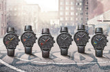Tissot T Sport Chrono XL NBA Teams Special Chicago Bulls Edition Black Dial Black Leather Strap Watch for Men - T116.617.36.051.00 Authentic Buy Shop Now