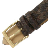 Michael Kors Pyper Quartz Silver Dial Brown Leather Strap Watch For Women - MK2857 Authentic Buy Shop Now
