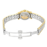 Longines Presence 25.5mm Automatic Watch for Women - L4.321.2.12.7 Authentic Buy Shop Now