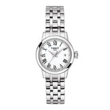Tissot Classic Dream Lady Stainless Steel Watch For Women - T129.210.11.013.00 Authentic Buy Shop Now