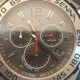 Tag Heuer Formula 1 Grey Dial Watch for Men - CAZ1012.BA0883 Authentic Buy Shop Now