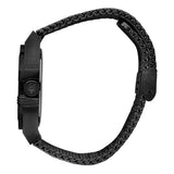 Maserati Potenza Aqua Edition Black Dial Black Mesh Strap Watch For Men - R8853144002 Authentic Buy Shop Now
