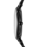 Fossil Jacqueline Black Dial Black Mesh Bracelet Watch for Women - ES3614 Authentic Buy Shop Now