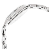 Citizen Eco Drive Silver Stainless Steel Strap Watch For Women - EM0331-52 Authentic Buy Shop Now