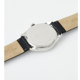 Guess Tailor Multifunction Black Dial Black Leather Strap Watch for Men - GW0389G1 Authentic Buy Shop Now