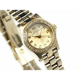 Marc Jacobs Henry Gold Dial Gold Steel Strap Watch for Women - MBM3277 Authentic Buy Shop Now