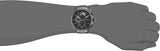 Tommy Hilfiger Decker Quartz Black Dial Black Steel Strap Watch for Men - 1791347 Authentic Buy Shop Now