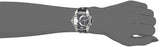 Diesel Little Daddy Black Dial Black Leather Strap Watch For Men - DZ7256 Authentic Buy Shop Now