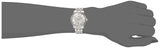 Tissot Carson Premium Automatic Lady Diamonds Silver Dial Silver Steel Strap Watch for Women - T122.207.11.036.00 Authentic Buy Shop Now