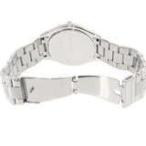 Michael Kors Runway Blue Dial Silver Steel Strap Watch for Women - MK3292 Authentic Buy Shop Now