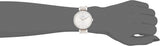Hugo Boss Allusion Quartz Silver Dial Silver Steel Strap Watch For Women - 1502414 Authentic Buy Shop Now