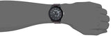 Tommy Hilfiger Denim Black Dial Brown Leather Strap Watch for Men - 1791478 Authentic Buy Shop Now