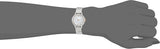 Emporio Armani Interchangeable Analog Mother of Pearl Dial Silver Steel Strap Watch For Women - AR80020 Authentic Buy Shop Now