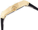 Guess Phoenix Multifunction Black Dial Black Leather Strap Watch for Men - GW0202G1 Authentic Buy Shop Now