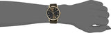 Marc Jacobs Baker Olive Green Dial Olive Green Leather Strap Watch for Women - MBM1328 Authentic Buy Shop Now