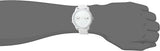 Tommy Hilfiger Denim White Dial White Rubber Strap Watch for Men - 1791324 Authentic Buy Shop Now