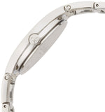 Calvin Klein Class Black Dial Silver Steel Strap Watch for Women - K6R23121 Authentic Buy Shop Now