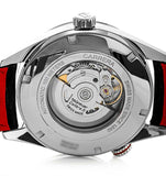 Tag Heuer Carrera Black Dial Watch for Men - WAR2A10.FC6337 Authentic Buy Shop Now