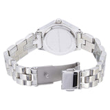 Marc Jacobs Blade Black Dial Silver Steel Strap Watch for Women - MBM3059 Authentic Buy Shop Now