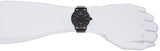 Calvin Klein Post Minimal Black Dial Black Leather Strap Watch for Men - K7621401 Authentic Buy Shop Now
