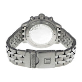 Tissot PRS 200 Chronograph Silver Dial Watch For Men - T067.417.11.031.00 Authentic Buy Shop Now