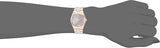 Michael Kors Channing Quartz Mother of Pearl Pink Dial Two Tone Steel Strap Watch For Women - MK6652 Authentic Buy Shop Now