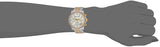 Michael Kors Ritz White Dial Two Tone Steel Strap Watch for Women - MK5650 Authentic Buy Shop Now