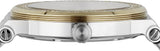 Versace Greca Quartz Blue Dial Silver Steel Strap Watch for Women - VEVH01120 Authentic Buy Shop Now