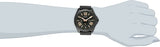 Fossil Cecile Multifunction Black Dial Black Leather Strap Watch for Men - AM4523 Authentic Buy Shop Now