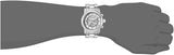 Michael Kors Runway Silver Dial Silver Steel Strap Watch for Men- MK8086 Authentic Buy Shop Now