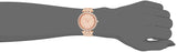 Michael Kors Darci Rose Gold Dial Steel Strap Watch for Women - MK3399 Authentic Buy Shop Now