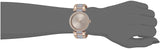Michael Kors Delray Rose Gold Dial Two Tone Steel Strap Watch for Women - MK4319 Authentic Buy Shop Now