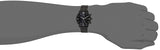 Emporio Armani Chronograph Black Dial Black Steel Strap Watch For Men - AR1934 Authentic Buy Shop Now