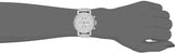 Fossil Boyfriend Chronograph Silver Dial Silver Steel Strap Watch for Women - ES2198 Authentic Buy Shop Now
