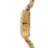 Marc Jacobs Amy Gold Dial Gold Steel Strap Watch for Women - MBM8612 Authentic Buy Shop Now