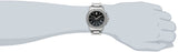Movado Series 800 Chronograph Black Dial Silver Steel Strap Watch For Men - 2600110 Authentic Buy Shop Now