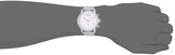 Calvin Klein City Chronograph White Dial Silver Mesh Bracelet Watch for Men - K2G27126 Authentic Buy Shop Now