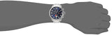 Tommy Hilfiger Jackson Chronograph Blue Dial Silver Steel Strap Watch for Men - 1791242 Authentic Buy Shop Now