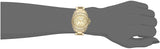 Michael Kors Blair Gold Dial Gold Steel Strap Watch for Women - MK5639 Authentic Buy Shop Now