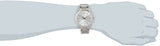 Calvin Klein City Silver Dial Silver Steel Strap Watch for Men - K2G21126 Authentic Buy Shop Now