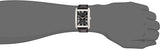 Emporio Armani Classic Analog Black Dial Black Leather Strap Strap Watch For Men - AR1604 Authentic Buy Shop Now