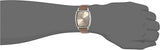 Emporio Armani Epsilon Quartz Brown Dial Brown Leather Strap Watch For Men - AR2489 Authentic Buy Shop Now