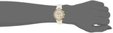 Michael Kors Parker White Dial with Diamonds White Leather Strap Watch for Women - MK2290 Authentic Buy Shop Now