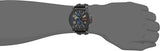 Hugo Boss Orange Detroit Analog Black Dial Black Silicone Strap Watch For Men - 1550011 Authentic Buy Shop Now